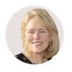 Rev Julie Nourish photo