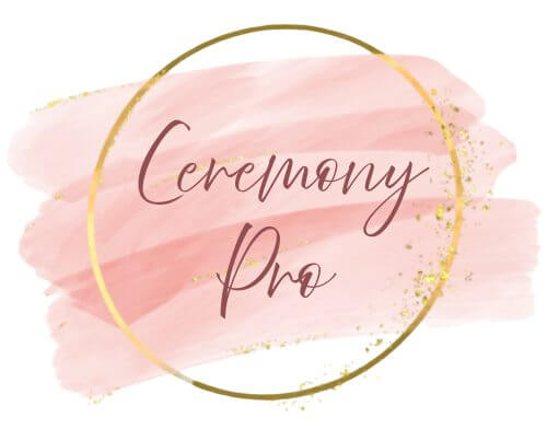 Ceremony Pro Logo