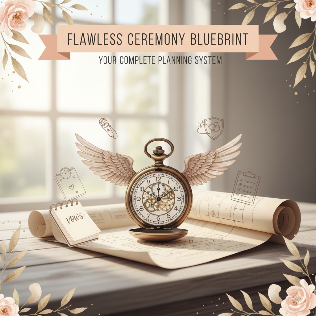 Flawless Ceremony Blueprint PDF