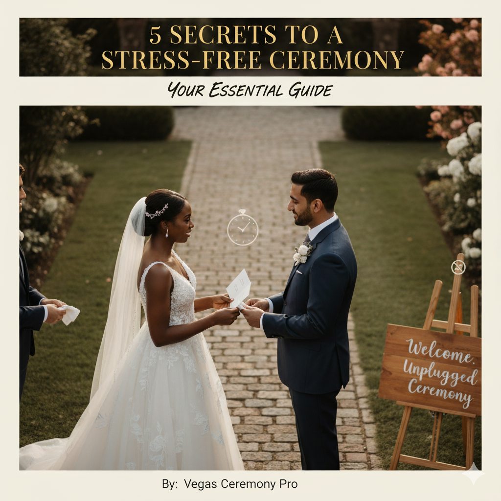 Stress Free PDF Offer