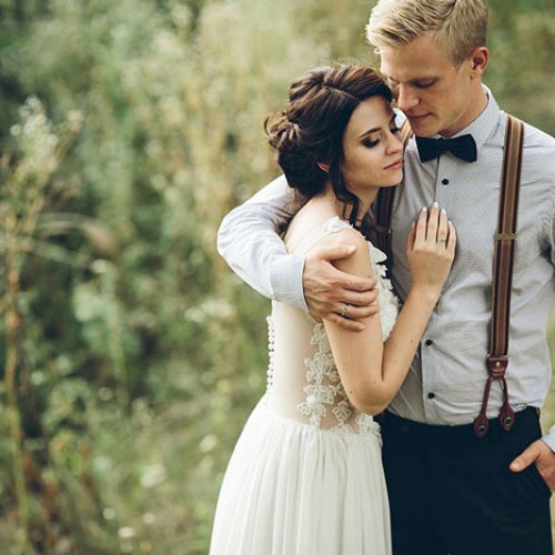 The Best Wedding Songs for Every Part of Your Day